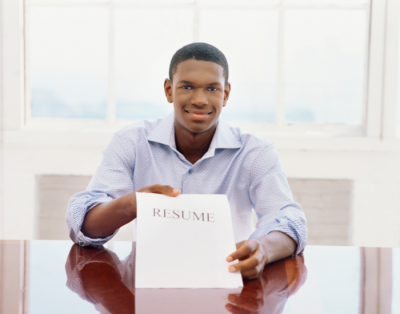 How to Make Your Resume Stand Out