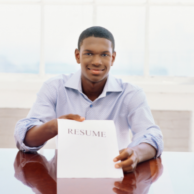 How to Make Your Resume Stand Out